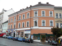 Roudnice nad Labem