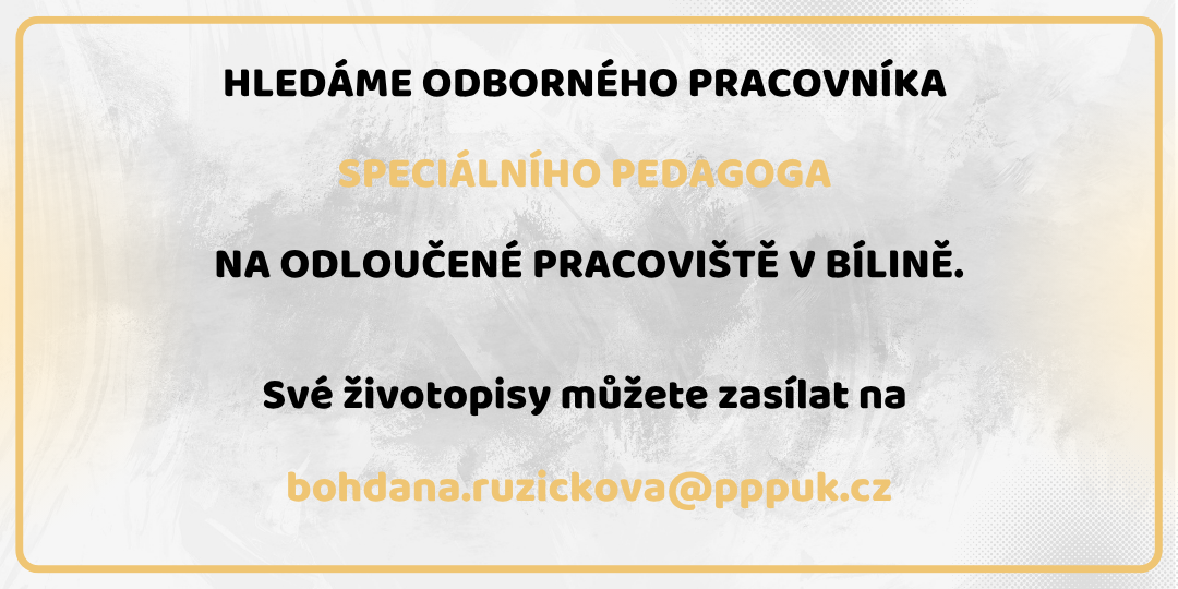 pracovni nabidka teplice